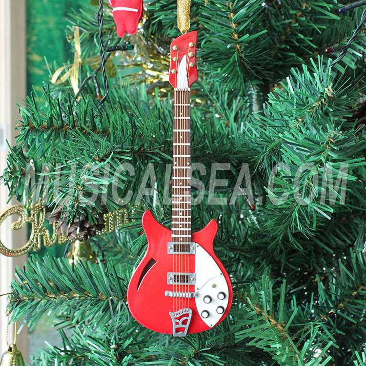 Xmas ornament